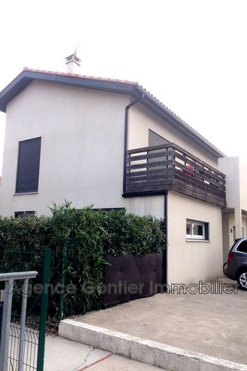 Photo Appartement Argelès-sur-Mer Charlemagne, Location appartement 4 pièces 81 m²
