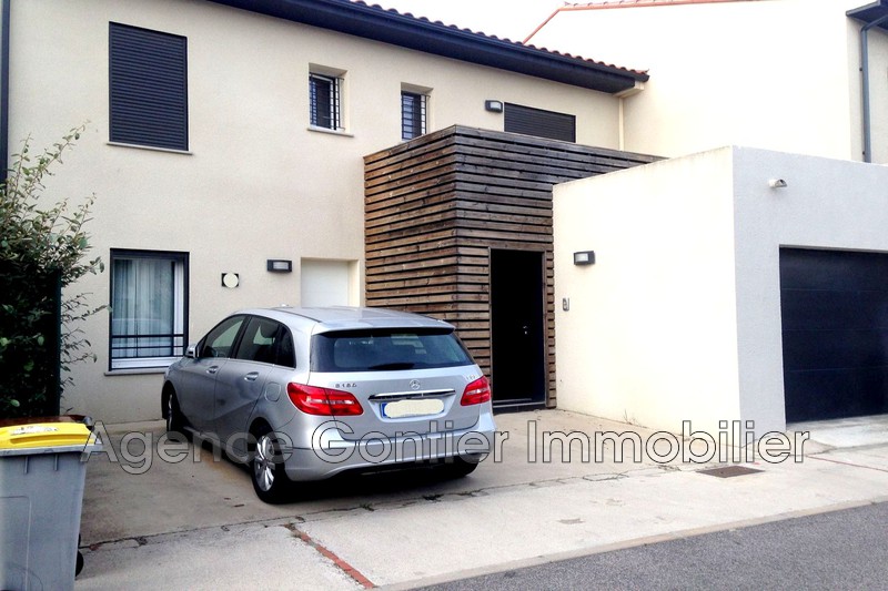 Photo Apartment Argelès-sur-Mer Charlemagne, Rentals apartment 4 rooms 86 m²