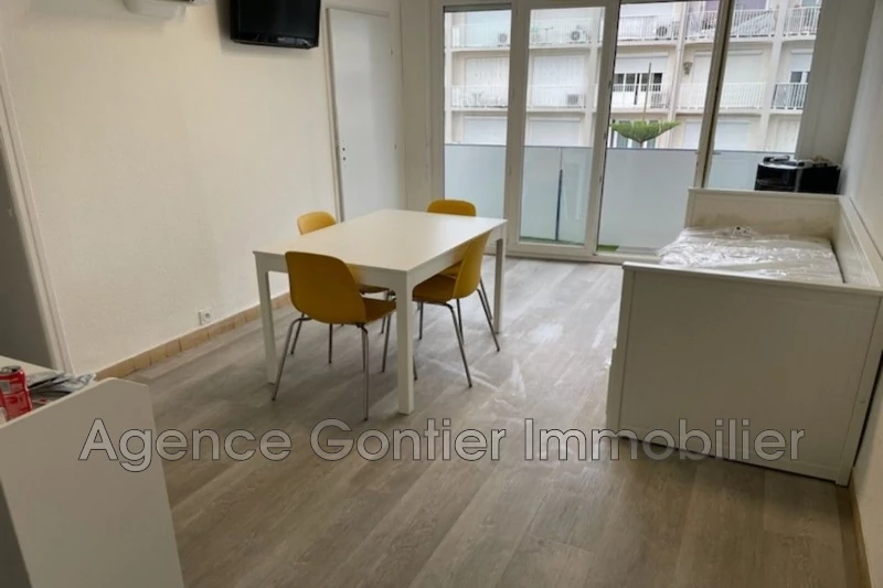Photo Appartement Argelès-sur-Mer Bord de mer,  Location appartement  2 pièces   39&nbsp;m&sup2;