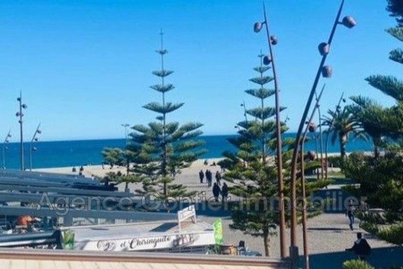 Location appartement Argelès-sur-Mer  