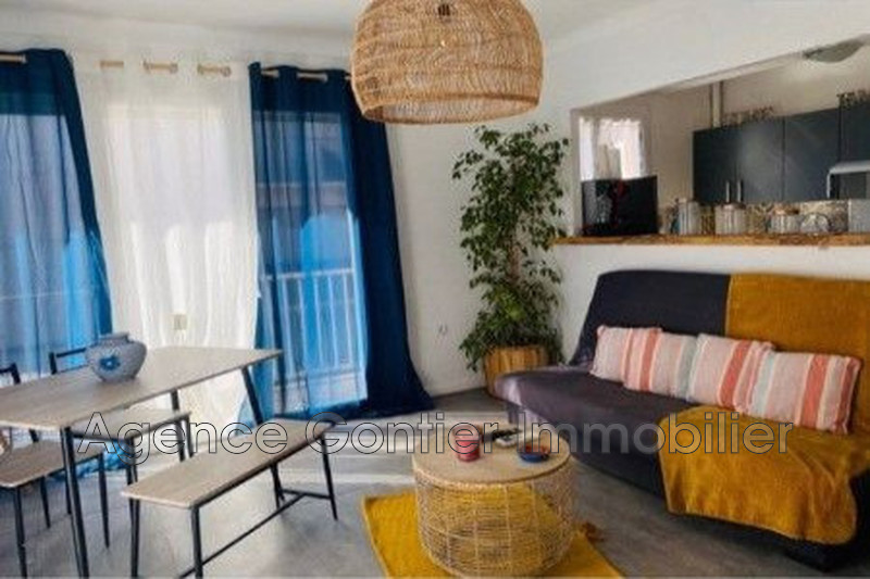 Photo Appartement Argelès-sur-Mer Proche plages,  Location appartement  3 pièces   43&nbsp;m&sup2;