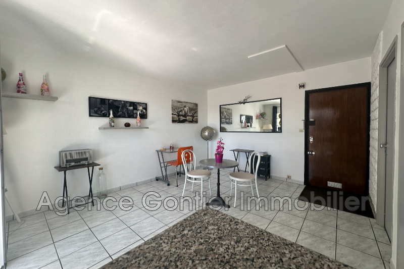 Photo Appartement Argelès-sur-Mer Proche plages,  Location appartement  1 pièce   32&nbsp;m&sup2;