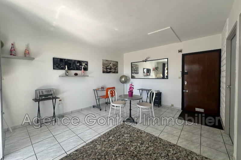 Photo Appartement Argelès-sur-Mer Proche plages,  Location appartement  1 pièce   32&nbsp;m&sup2;