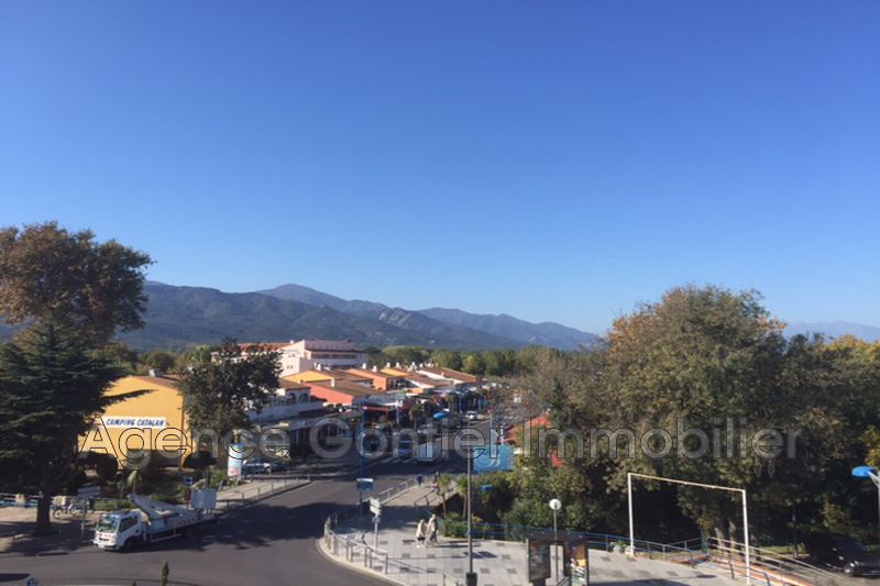 Photo Appartement Argelès-sur-Mer achat appartement 2 pièces 35 m²