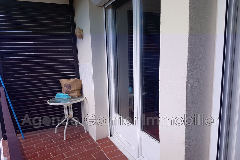 Photo Appartement Argelès-sur-Mer achat appartement 2 pièces 26 m²
