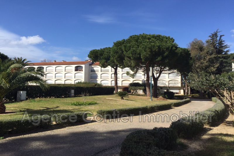 Photo Appartement Argelès-sur-Mer achat appartement 3 pièces 57 m²