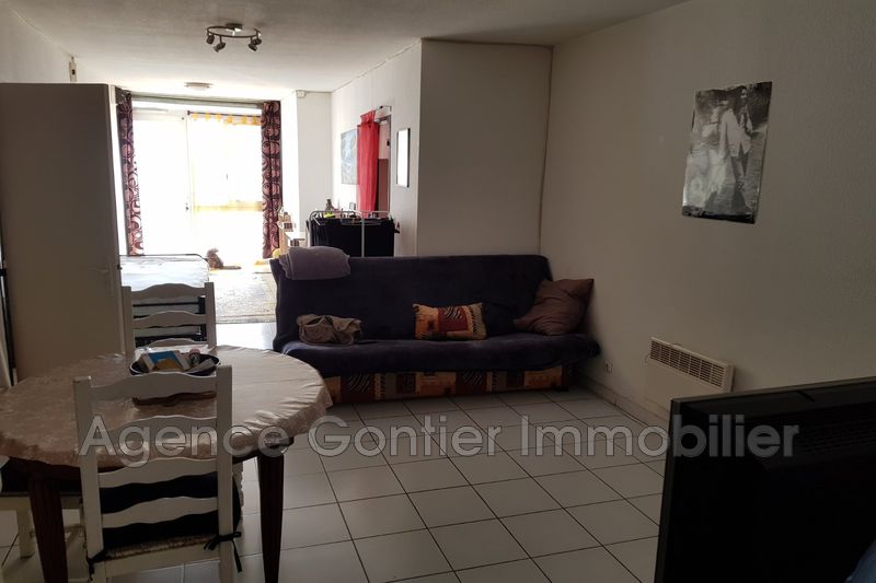 Photo Apartment Argelès-sur-Mer Village, to buy apartment 2 rooms 51 m²