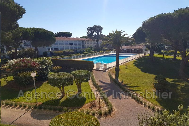 Photo Appartement Argelès-sur-Mer achat appartement 2 pièces 38 m²