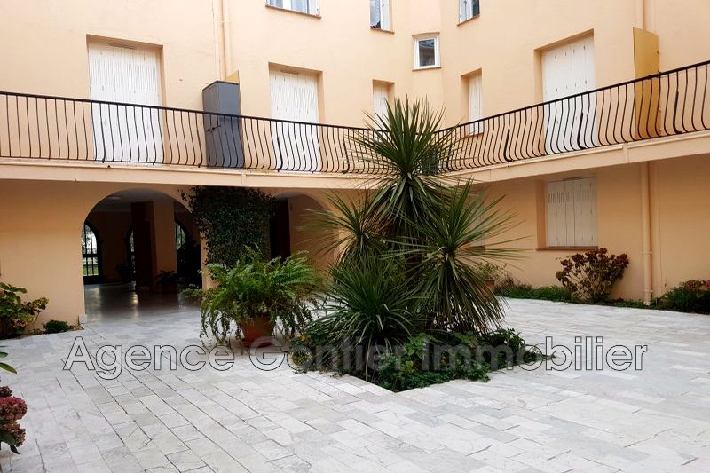 Photo Appartement Argelès-sur-Mer achat appartement 1 pièce 18 m²