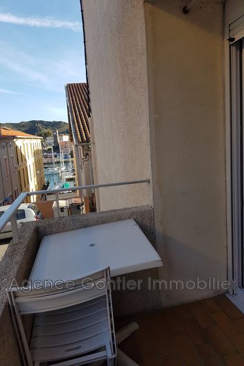 Photo Appartement Port-Vendres achat appartement 2 pièces 40 m²