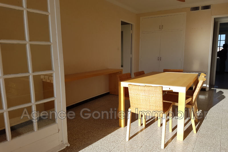 Photo Apartment Argelès-sur-Mer Village, to buy apartment 3 rooms 63 m²