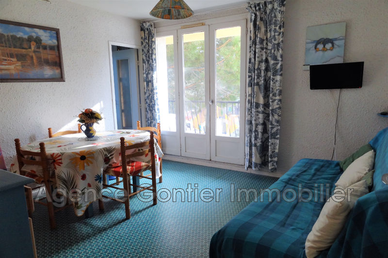 Photo Appartement Argelès-sur-Mer Proche plages, to buy appartement 2 rooms 30 m²