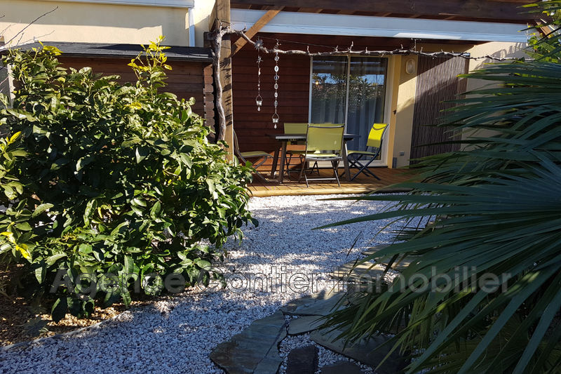 Photo Apartment Elne Village, to buy apartment 3 rooms 55 m²