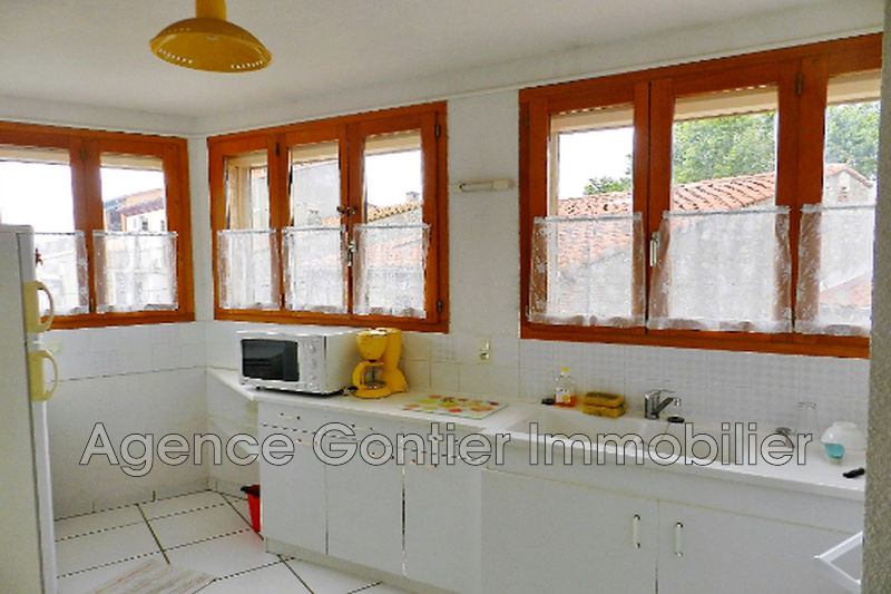 Photo Apartment Argelès-sur-Mer Village, to buy apartment 3 rooms 75 m²