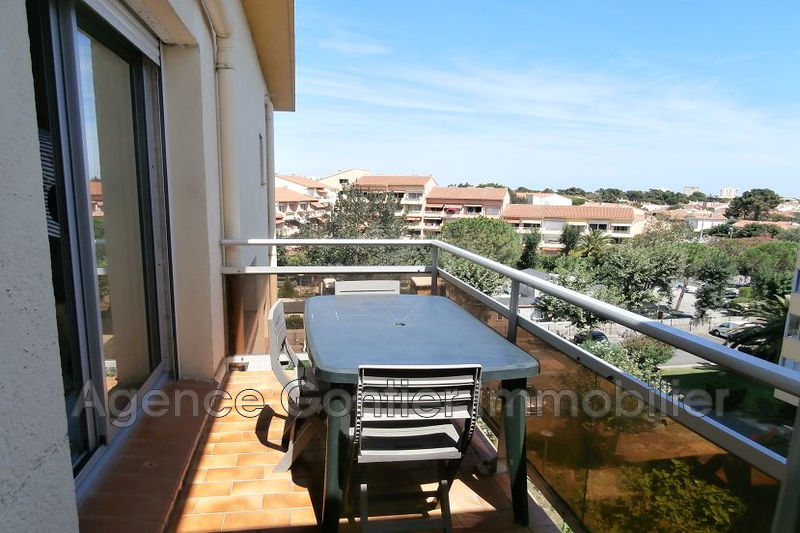 Photo Apartment Argelès-sur-Mer to buy apartment 2 rooms 26 m²