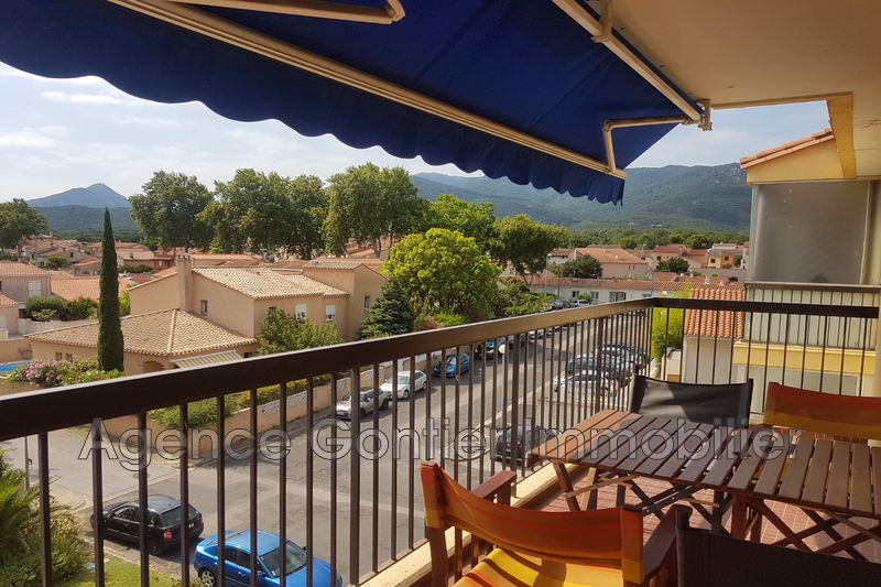 Photo Appartement Argelès-sur-Mer Village, to buy appartement 2 rooms 52 m²