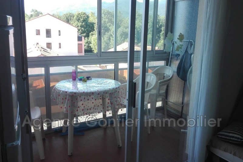 Photo Appartement Argelès-sur-Mer Proche plages, achat appartement 1 pièce 26 m²