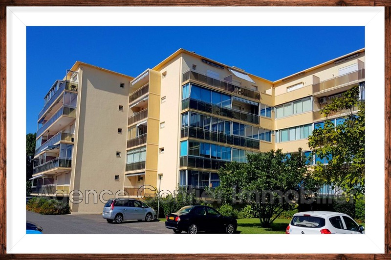 Photo Appartement Argelès-sur-Mer Proche plages, achat appartement 1 pièce 26 m²
