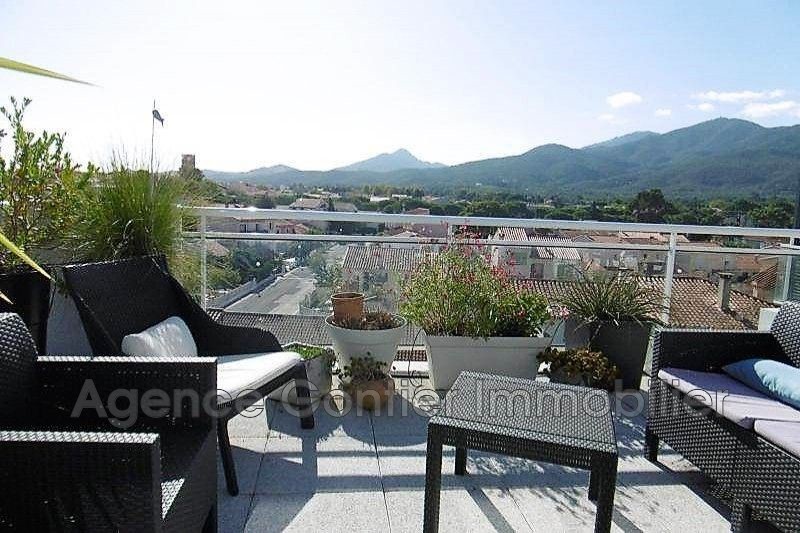 Photo Appartement Argelès-sur-Mer Village, achat appartement 4 pièces 105 m²