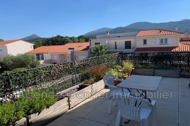 Photo Apartment Argelès-sur-Mer Charlemagne, to buy apartment 4 rooms 83 m²