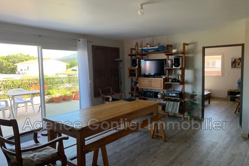 Photo Apartment Argelès-sur-Mer Charlemagne, to buy apartment 4 rooms 83 m²