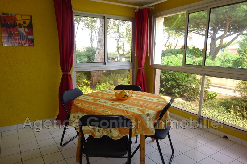 Photo Appartement Argelès-sur-Mer Proche plages, achat appartement 2 pièces 25 m²