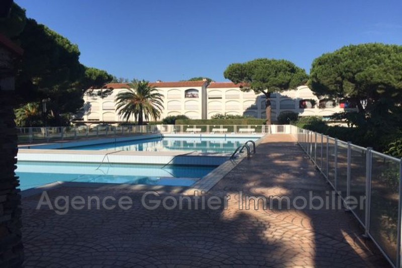 Photo Apartment Argelès-sur-Mer Proche plages,   to buy apartment  2 rooms   38&nbsp;m&sup2;