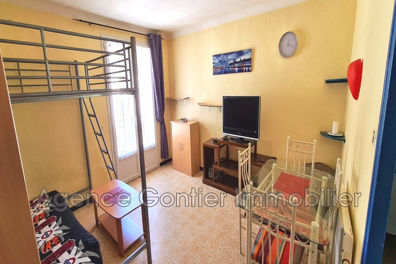 Photo Appartement Sorède Les albères, achat appartement 1 pièce 23 m²