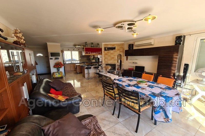 Photo Appartement Montesquieu-des-Albères Les albères, achat appartement 4 pièces 103 m²