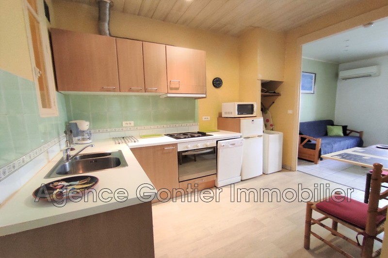 Photo Apartment Argelès-sur-Mer Village,   to buy apartment  1 room   25&nbsp;m&sup2;