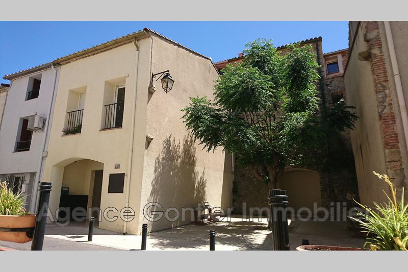 Photo Maison Argelès-sur-Mer achat maison 3 chambres 70 m²