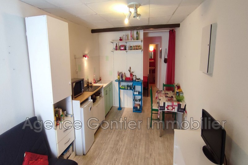 Photo Appartement Argelès-sur-Mer Centre-ville, achat appartement 2 pièces 30 m²