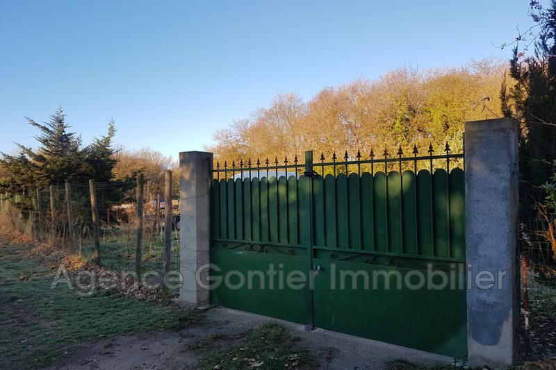Photo Land Argelès-sur-Mer to buy land 1590 m²