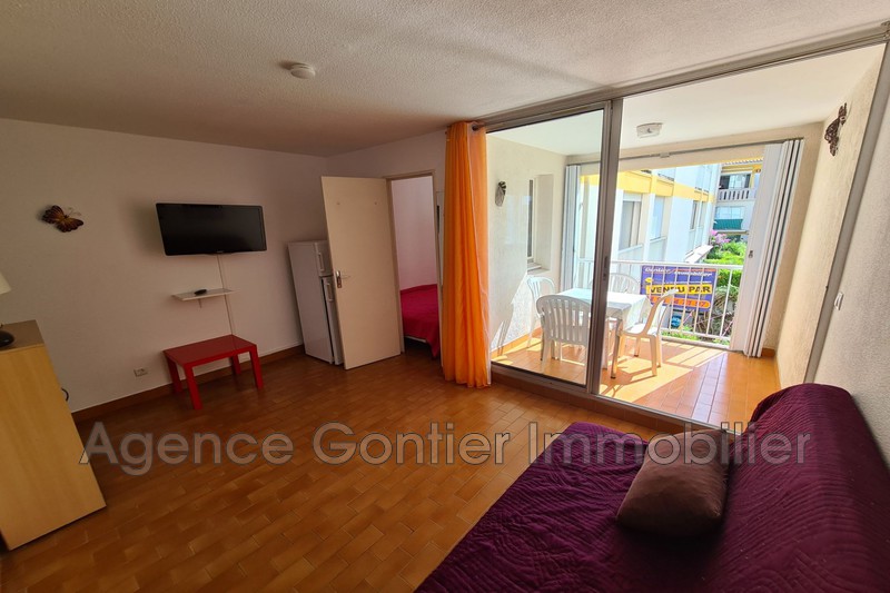 Photo Apartment Argelès-sur-Mer Proche plages,   to buy apartment  2 rooms   28&nbsp;m&sup2;