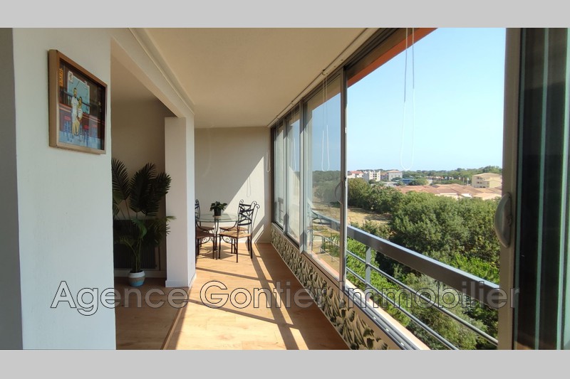 Photo Apartment Argelès-sur-Mer   to buy apartment  3 rooms   62&nbsp;m&sup2;