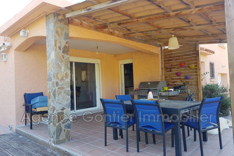 Photo Maison Laroque-des-Albères achat maison 6 chambres 162 m²