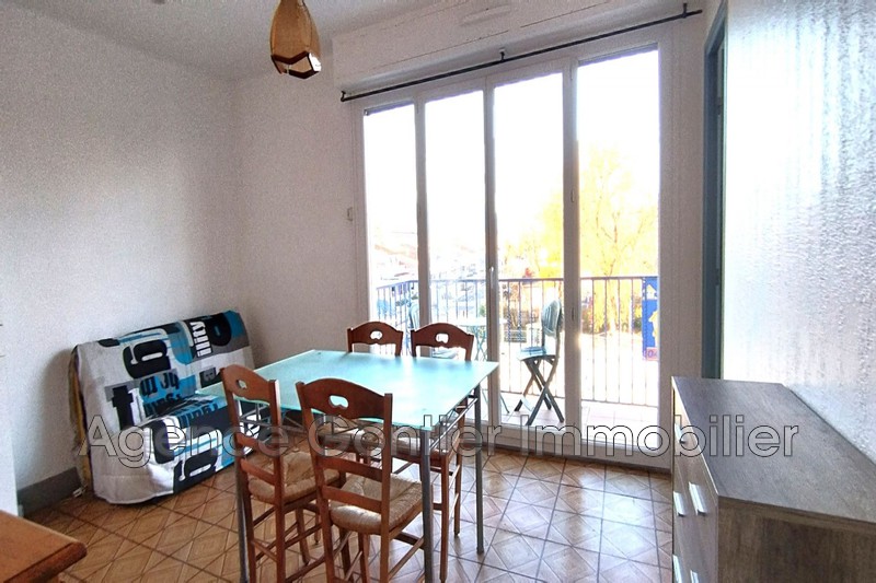 Photo Apartment Argelès-sur-Mer Bord de mer,   to buy apartment  2 rooms   36&nbsp;m&sup2;