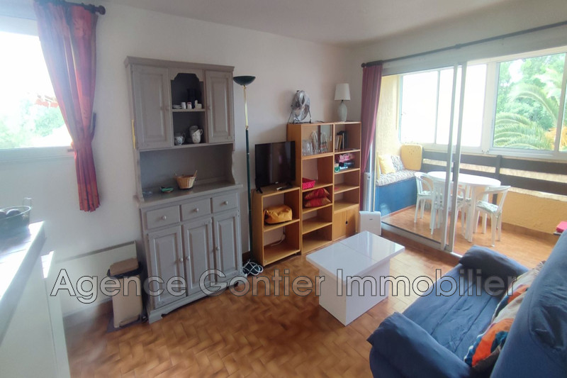 Photo Appartement Argelès-sur-Mer   achat appartement  2 pièces   44&nbsp;m&sup2;