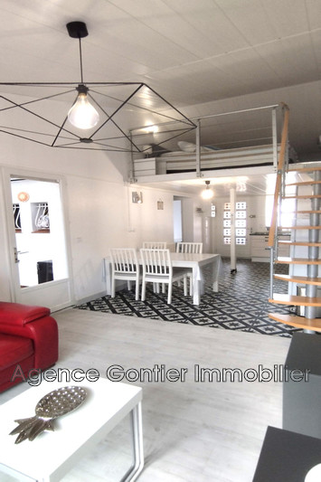 Photo Apartment Argelès-sur-Mer Village,   to buy apartment  2 rooms   40&nbsp;m&sup2;