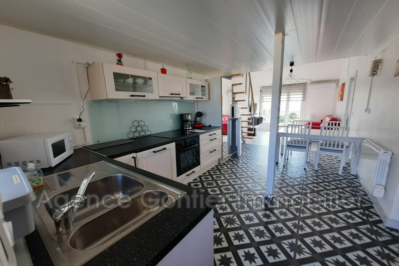 Photo Apartment Argelès-sur-Mer Village,   to buy apartment  2 rooms   40&nbsp;m&sup2;