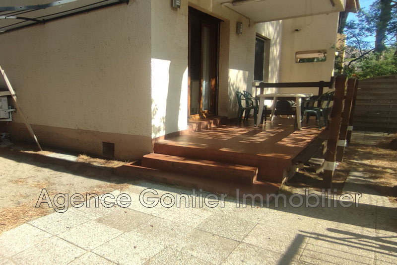 Photo Appartement Argelès-sur-Mer   achat appartement  2 pièces   34&nbsp;m&sup2;