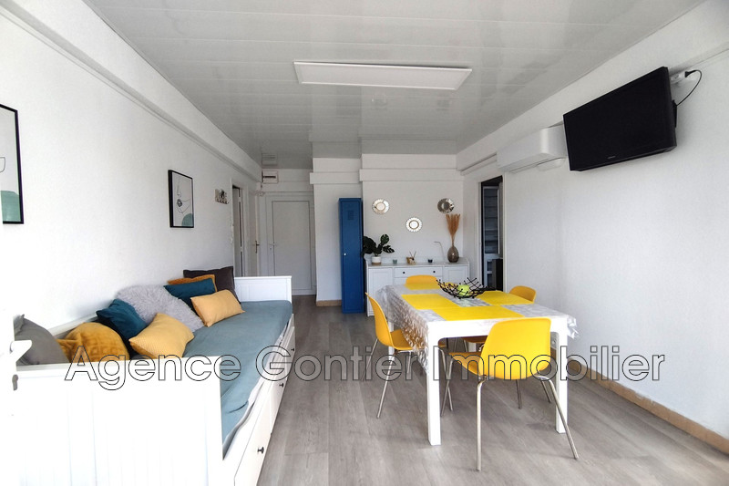 Photo Apartment Argelès-sur-Mer Bord de mer,   to buy apartment  2 rooms   38&nbsp;m&sup2;