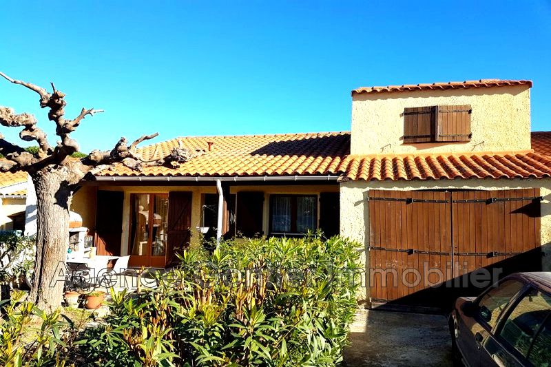 Photo House Sorède to buy house 3 bedroom 70 m²
