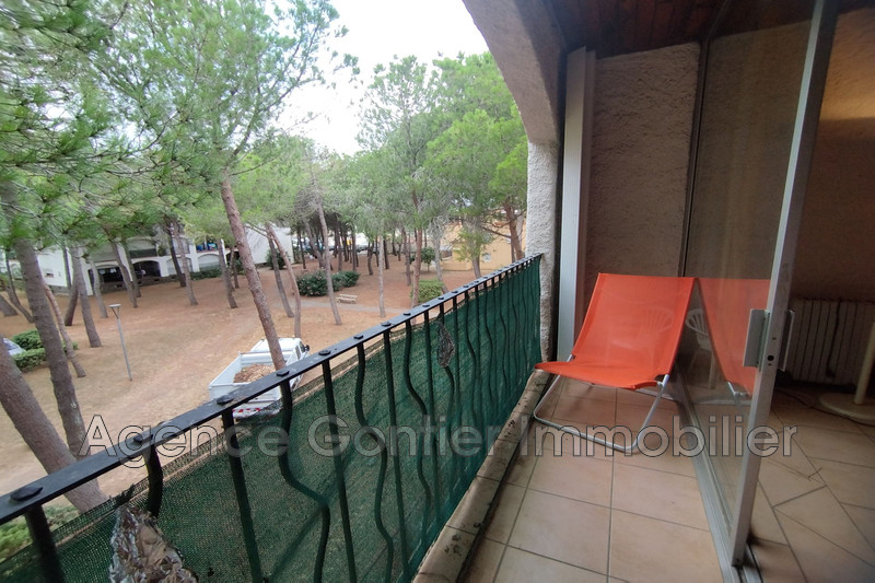 Vente appartement Argelès-sur-Mer  