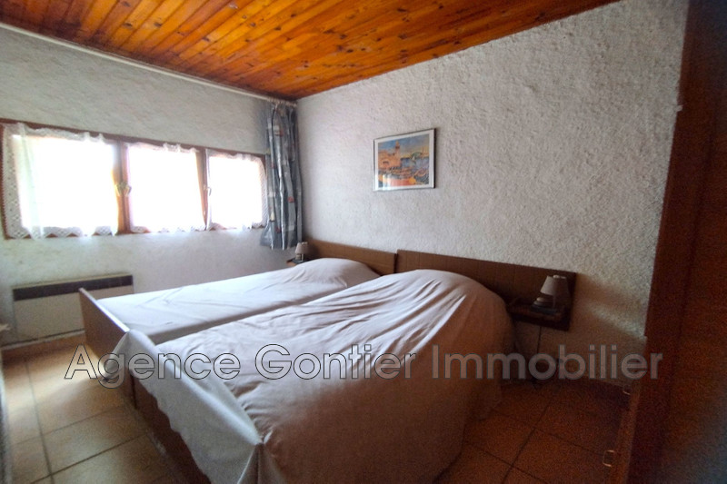 Vente appartement Argelès-sur-Mer  