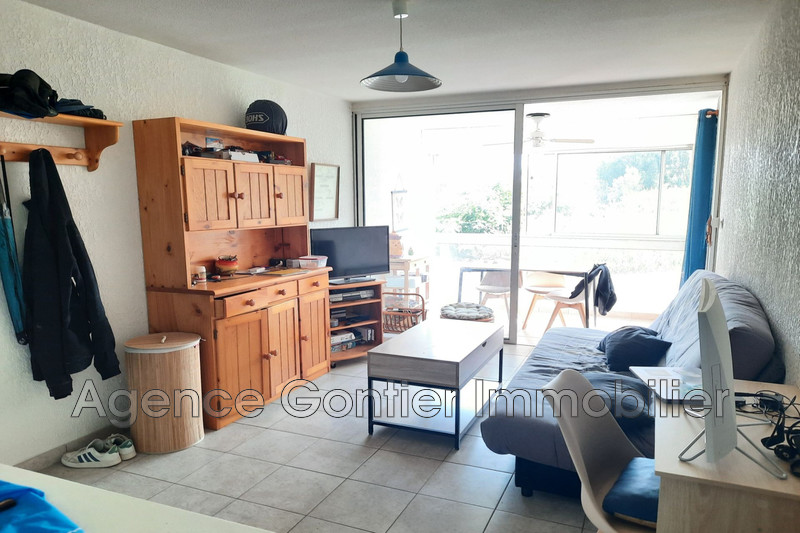 Vente appartement Argelès-sur-Mer  