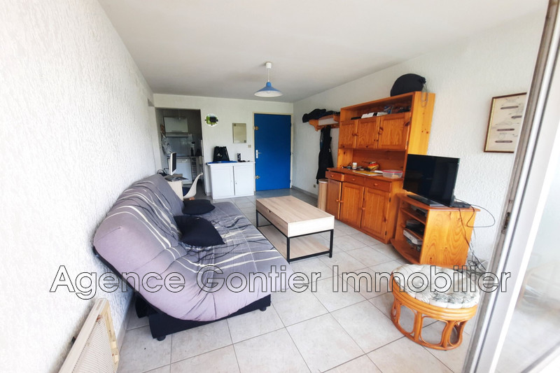Vente appartement Argelès-sur-Mer  