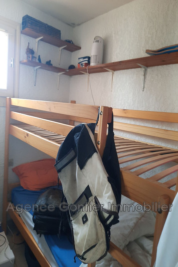 Vente appartement Argelès-sur-Mer  