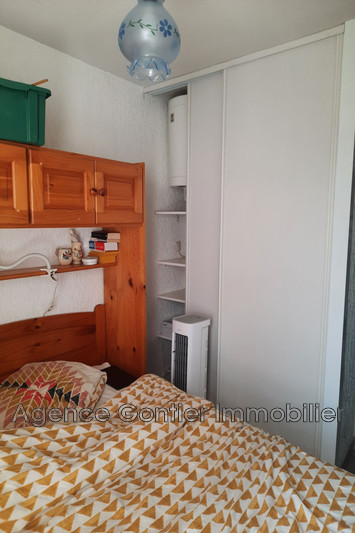 Vente appartement Argelès-sur-Mer  