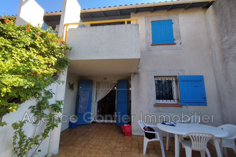 Vente appartement Argelès-sur-Mer  